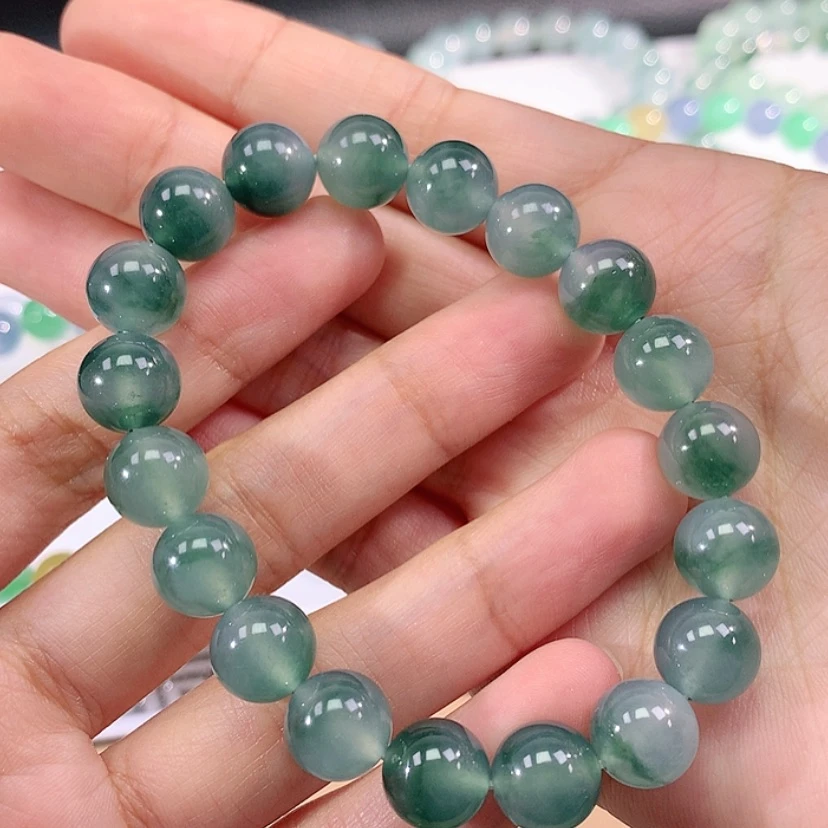 【闪购商品】未镶嵌手链翡翠翡翠