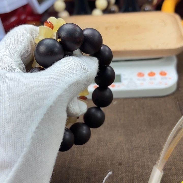 非洲紫檀（红花梨）41