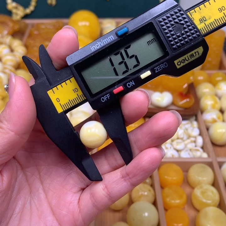 非金属配珠配饰24