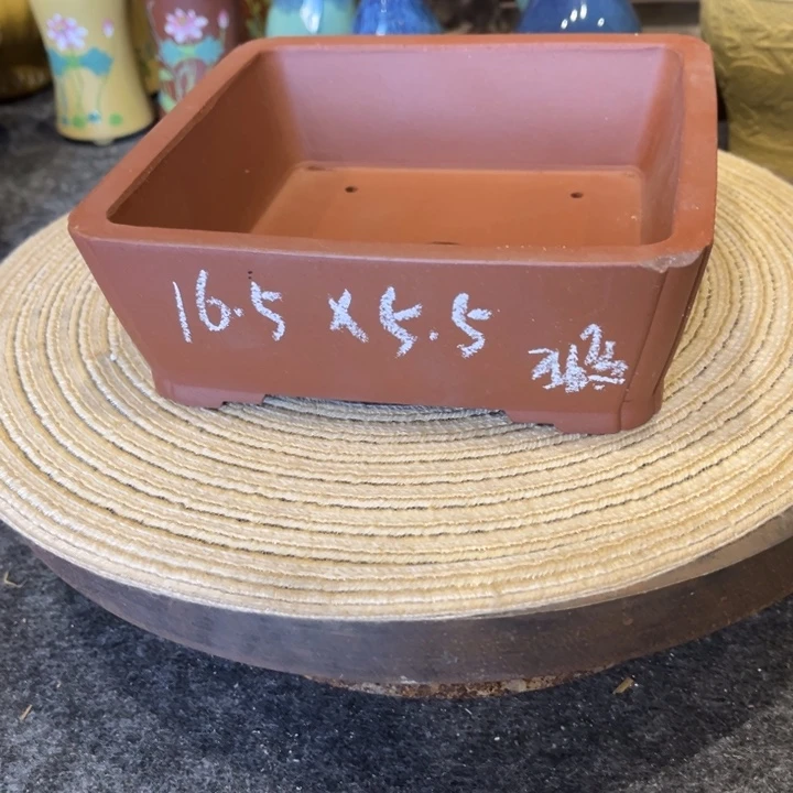 花盆紫砂紫砂花盆