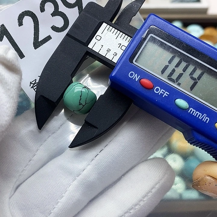 南红玛瑙未镶嵌颈饰