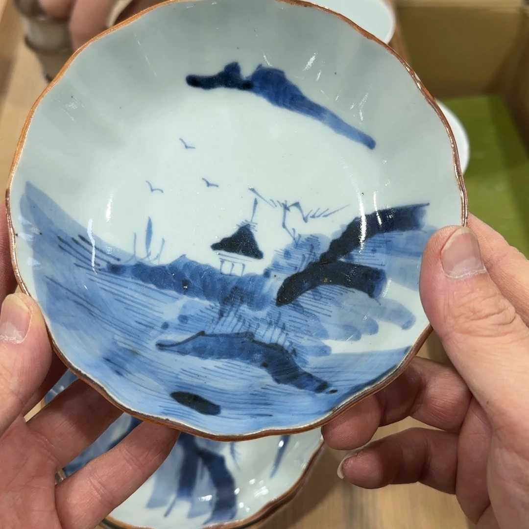 回流瓷器然美瓷器