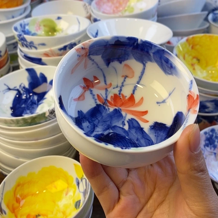 瓷片景德镇陶瓷艺术