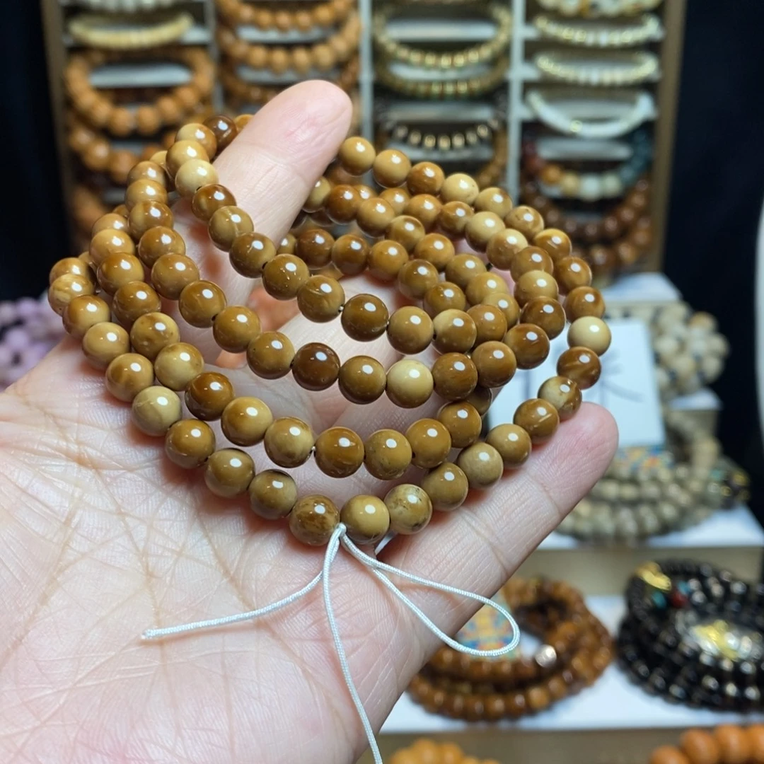 库克吊坠库克卡8 108颗