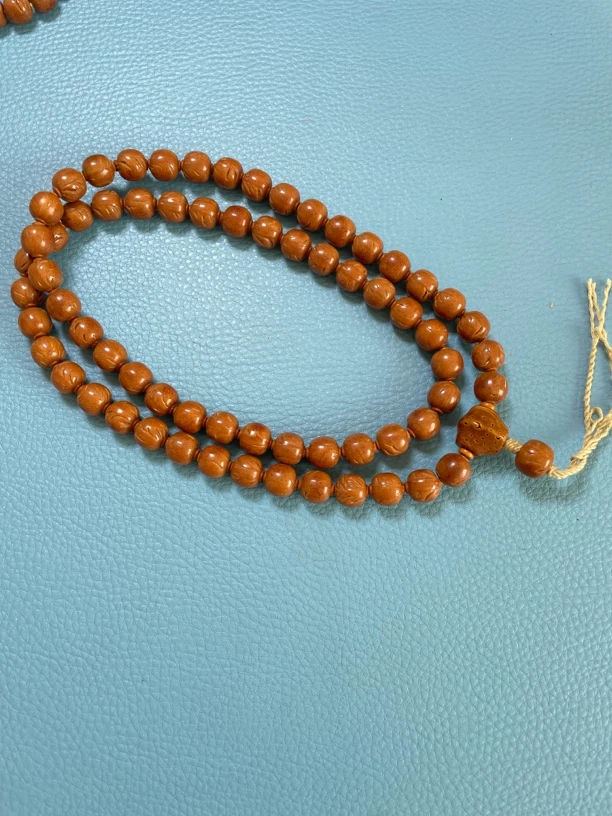 灯笼老型龙纹桃核脖挂两边手工制作厚薄有点差异介意勿拍12加尺寸