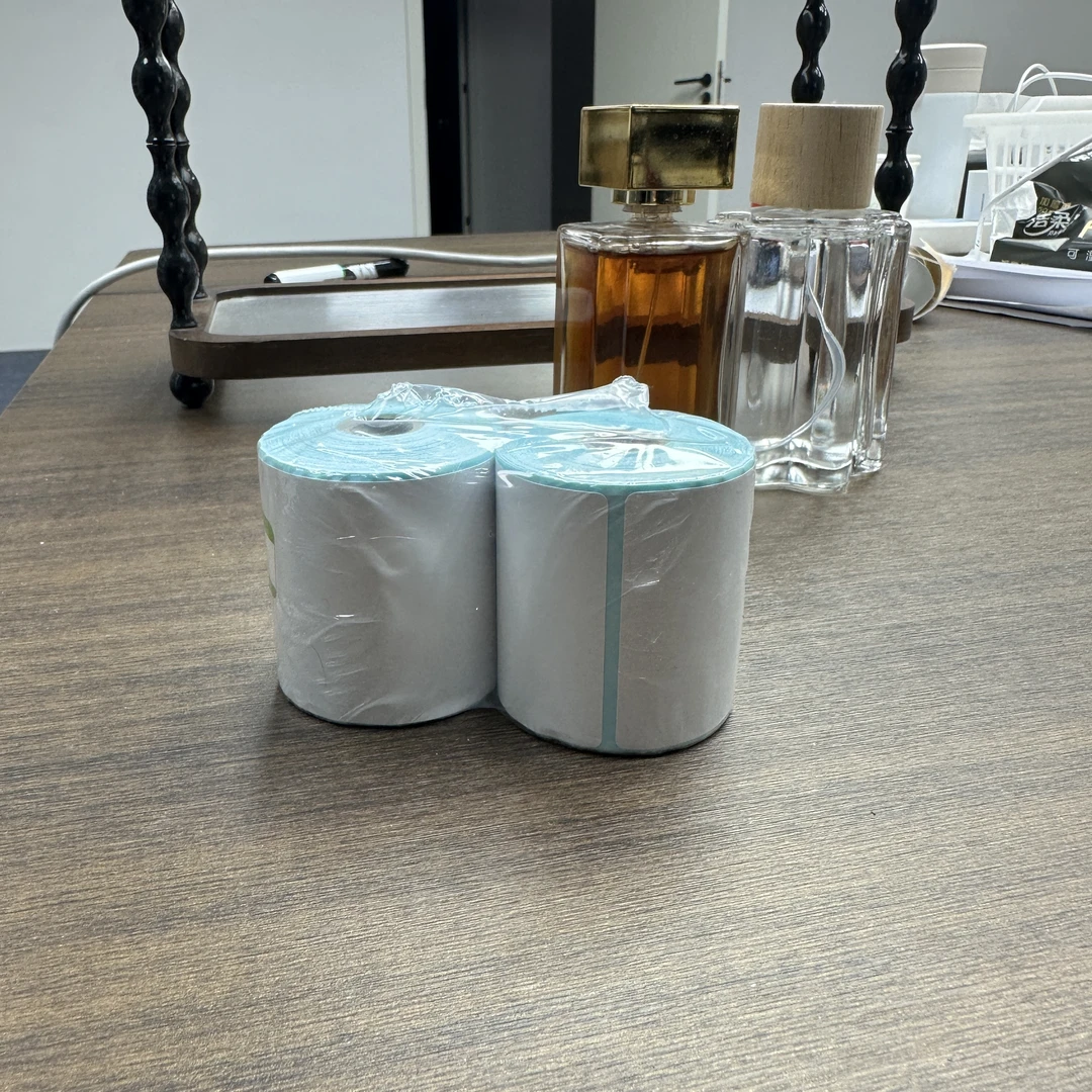 【鱼哥专属】不干胶标签贴 [000-199] 12-1