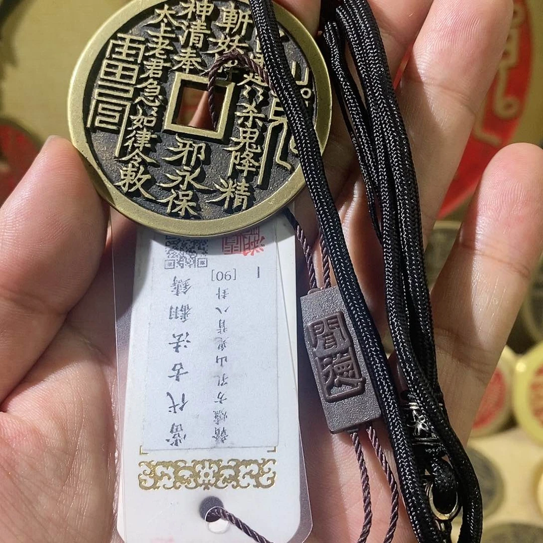 铜现代仿制仿古工艺品