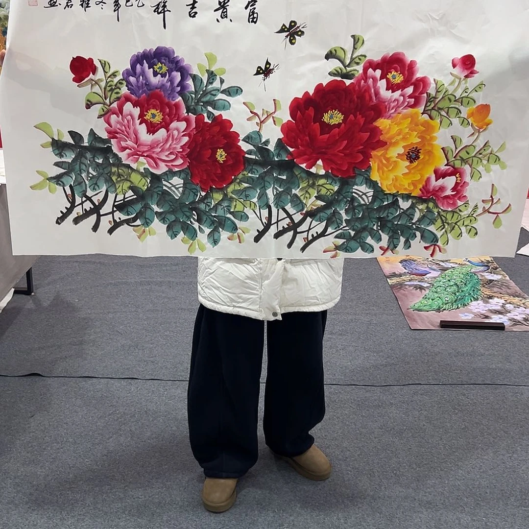 同志们早上好啊哈