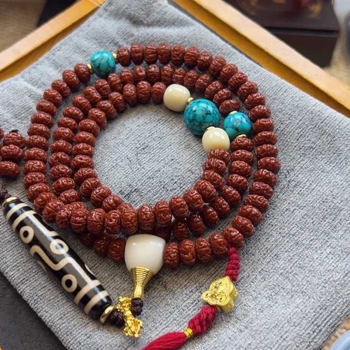 金刚菩提吊坠精品