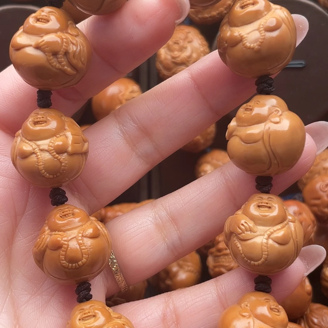 橄榄核手串/手链橄榄核