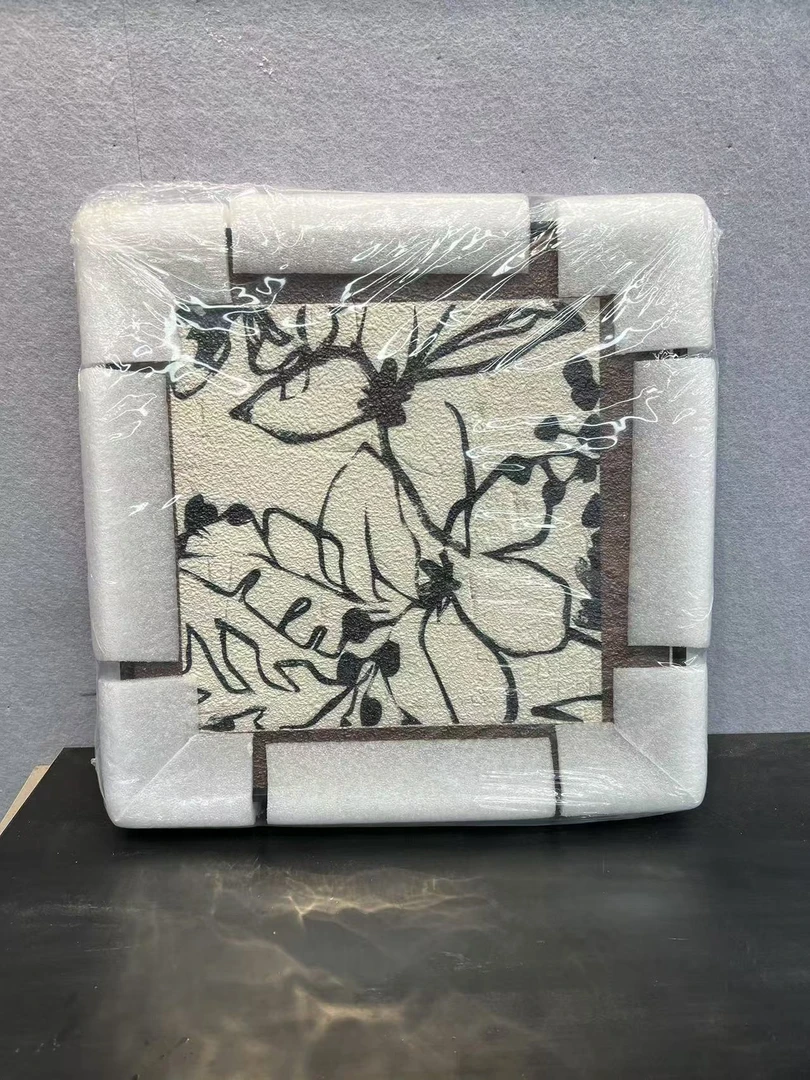 抽象风格专用栏挂画餐厅斗柜特惠