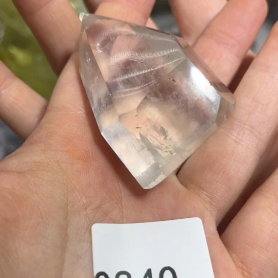 【闪购商品】水晶大型摆件（非配饰）未镶嵌