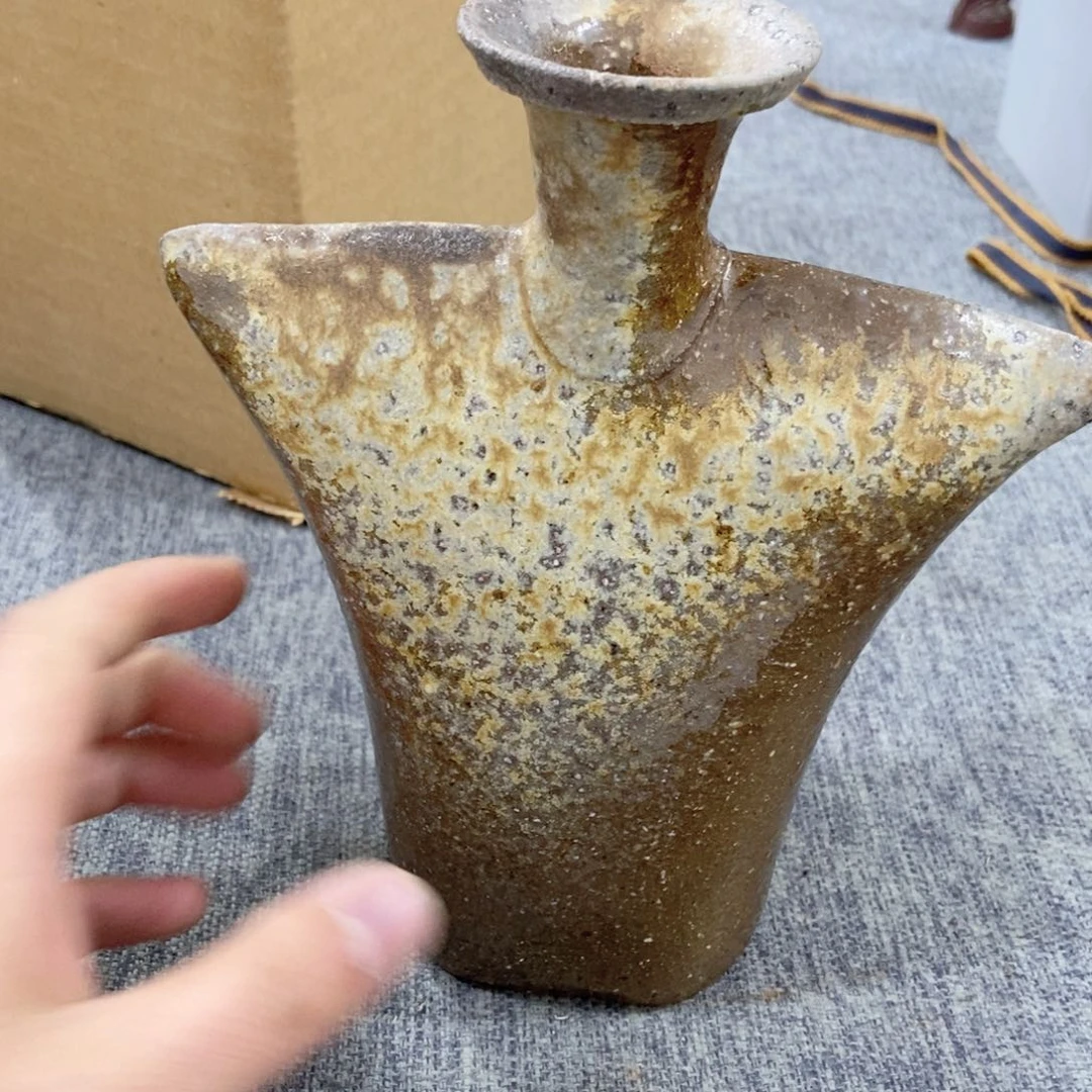 紫砂茶杯非常满意好看得物件