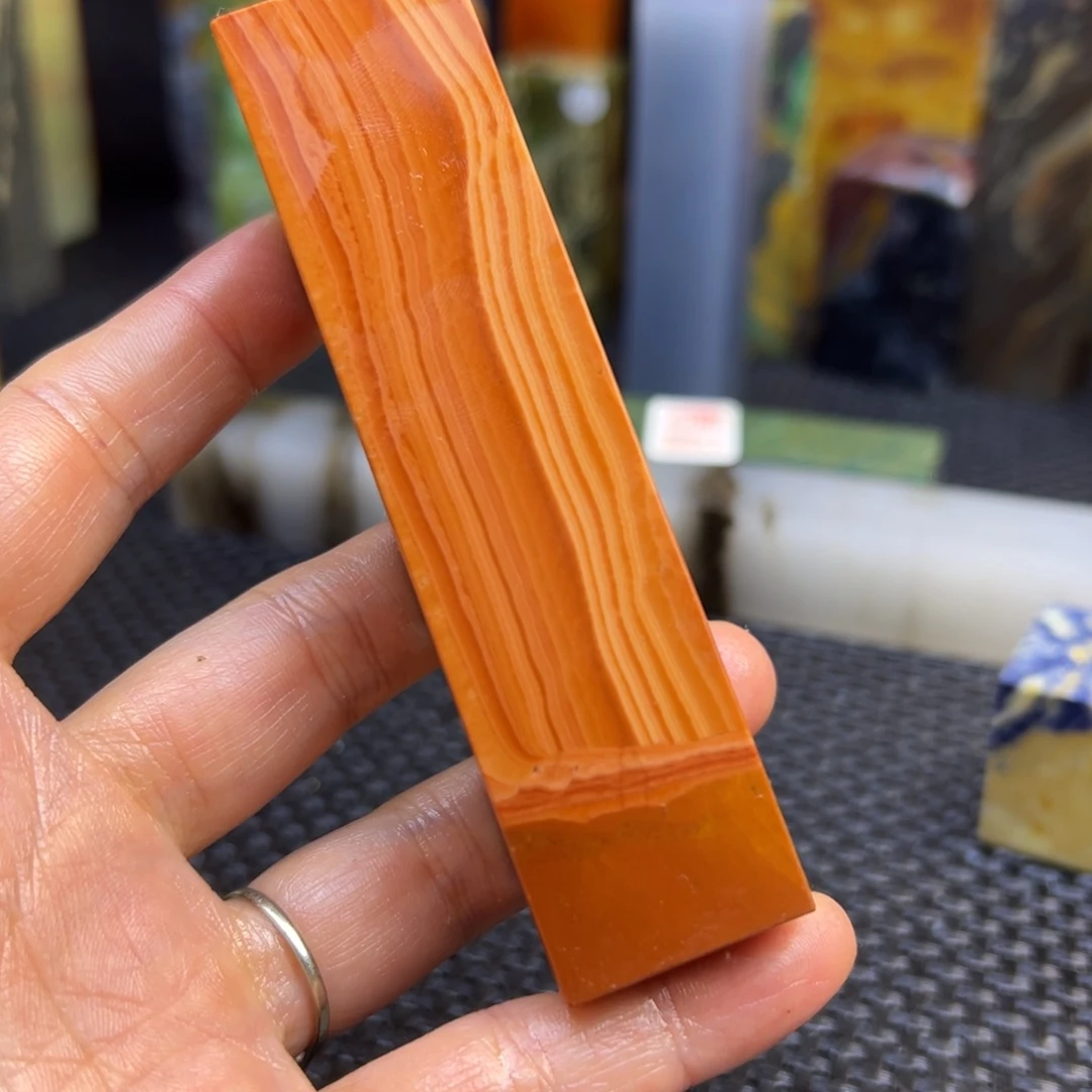 8***6青田石印章石印章石