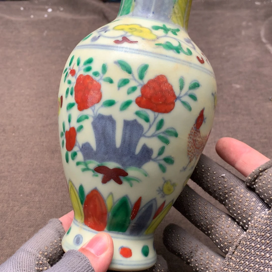 摆件陶瓷旧藏瓷器旧藏瓷器