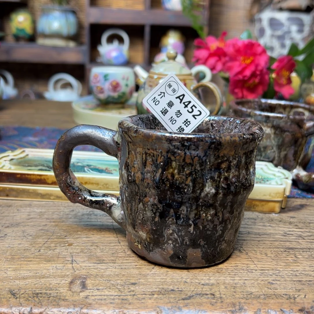 瓷片?****话452 景德镇刘道标老师