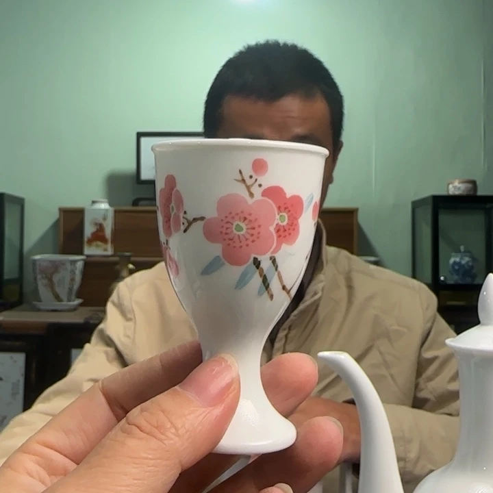 陶摆件景德镇陶瓷陶瓷摆件