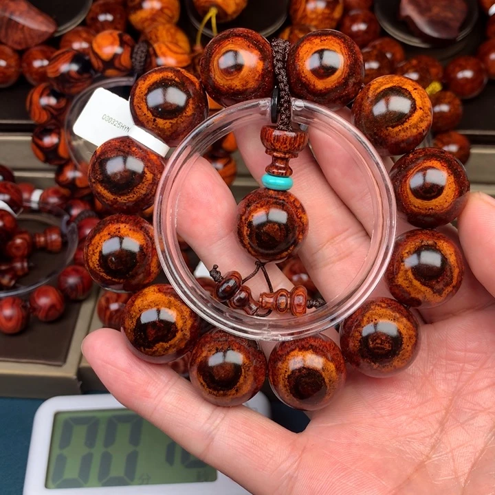 花梨木类北**叔黄花梨2.0F9