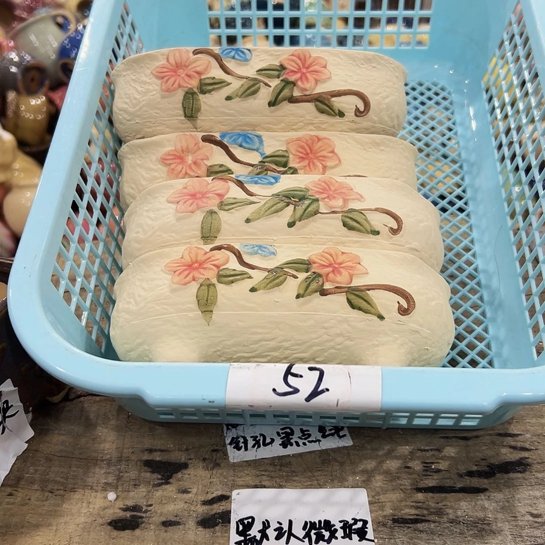 红陶高温陶瓷材料52