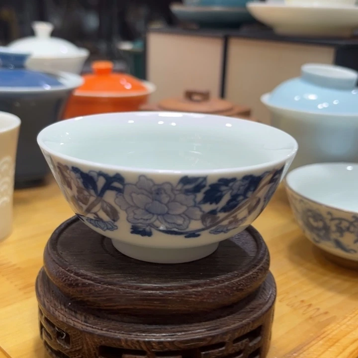 1只微瑕茶具茶具茶具