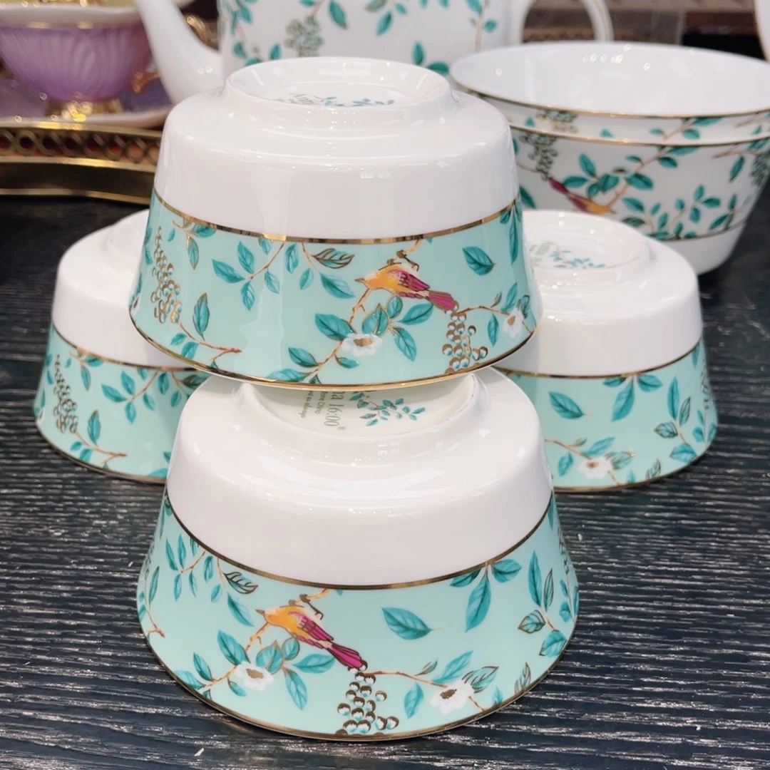 饭碗4个///////////：