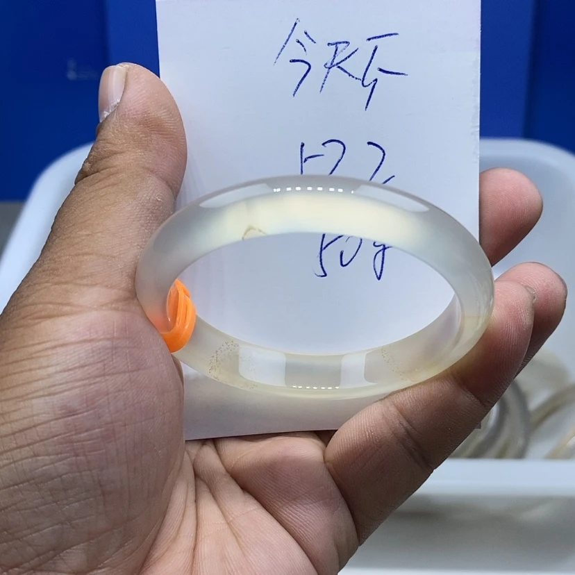 【闪购商品】手镯玛瑙/玉髓未镶嵌今****了