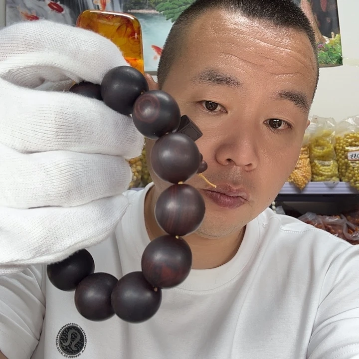 非洲紫檀（红花梨）182