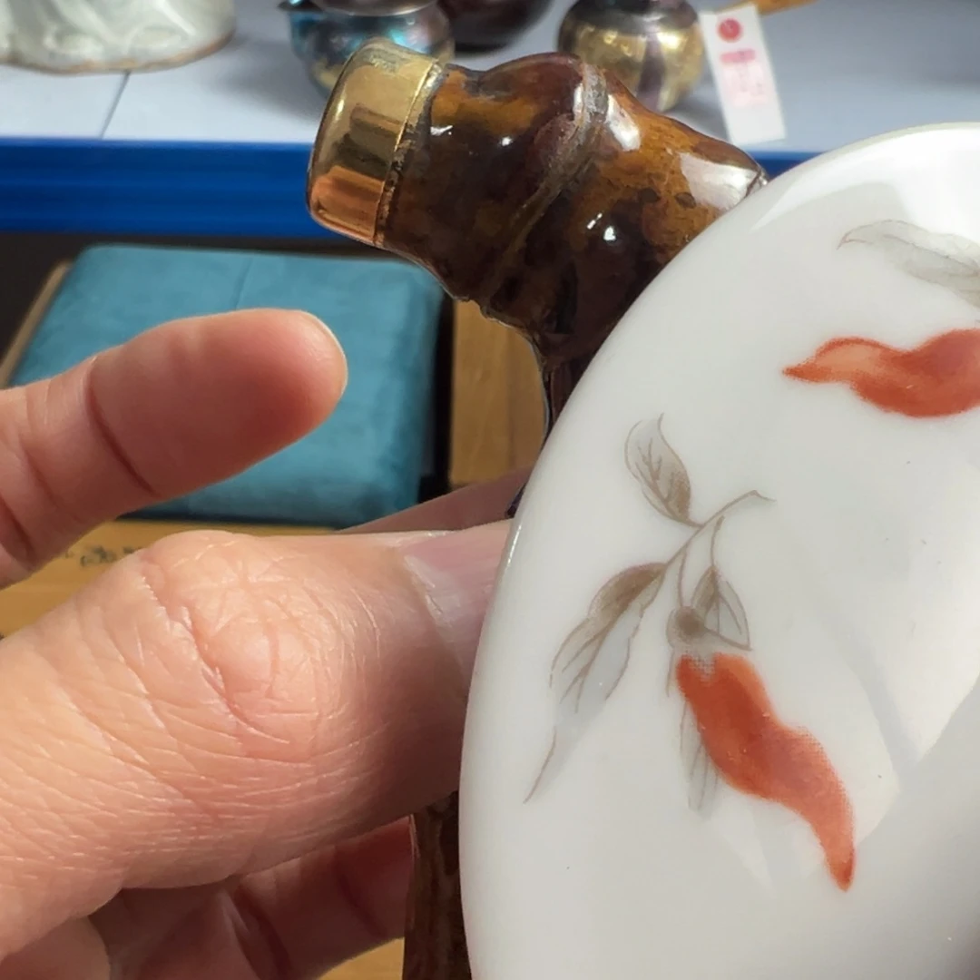 紫砂茶壶现代工艺美术瓷器