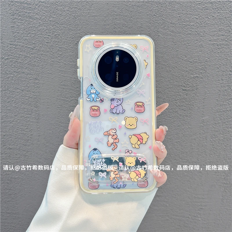 三合一炫彩适用苹果16/iPhone/华为荣耀/小米/手机壳15/14/13爆款