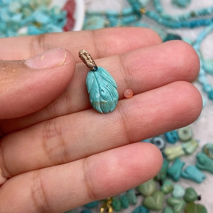 南红玛瑙未镶嵌珠宝奇石