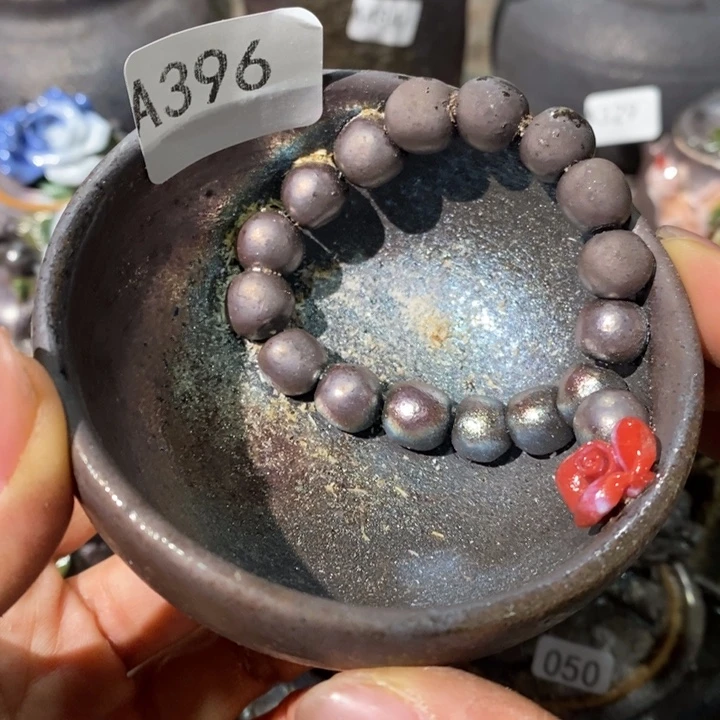 柴烧裸烧源头产地