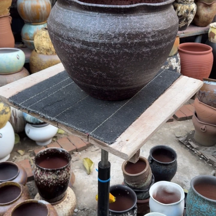 高度30口径32有孔