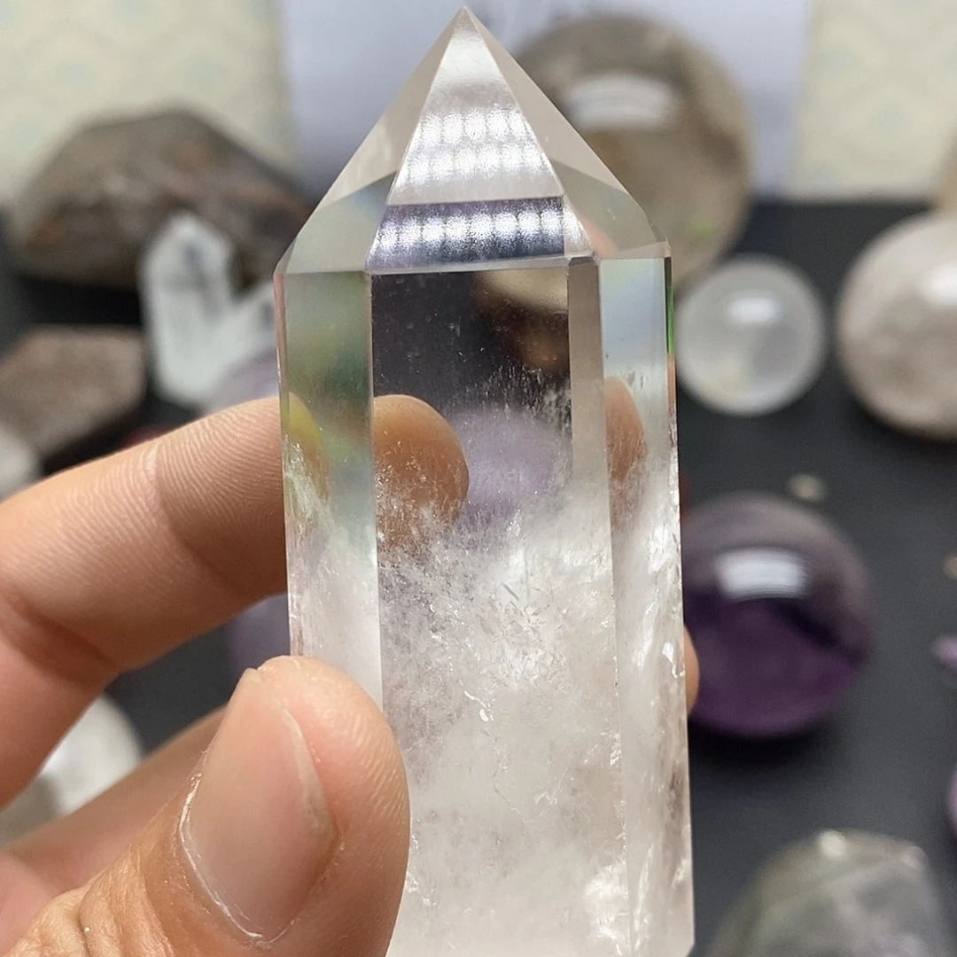 水晶280未镶嵌水晶石
