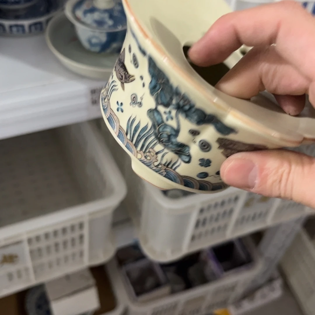 陶瓷艺术的发展和艺术创作