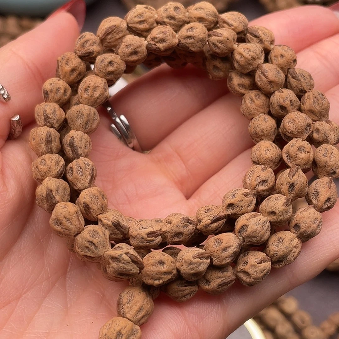 手串柏香籽/百香籽