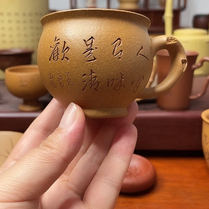 茶壶紫砂哈哈哈哈哈