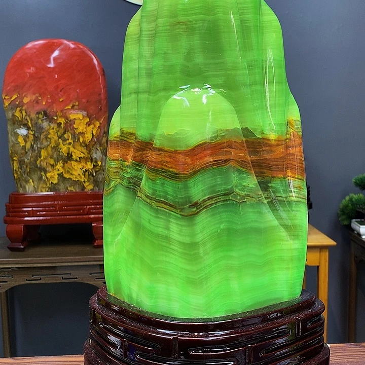 石材家居装饰摆件