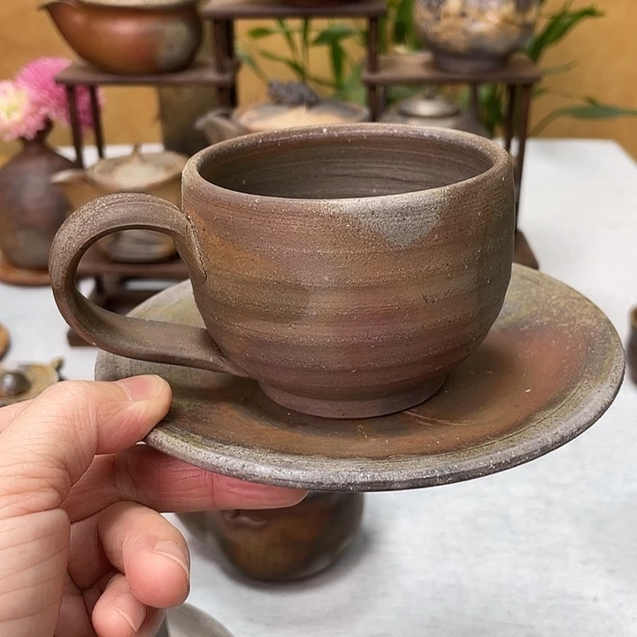 三好满的大杯子好