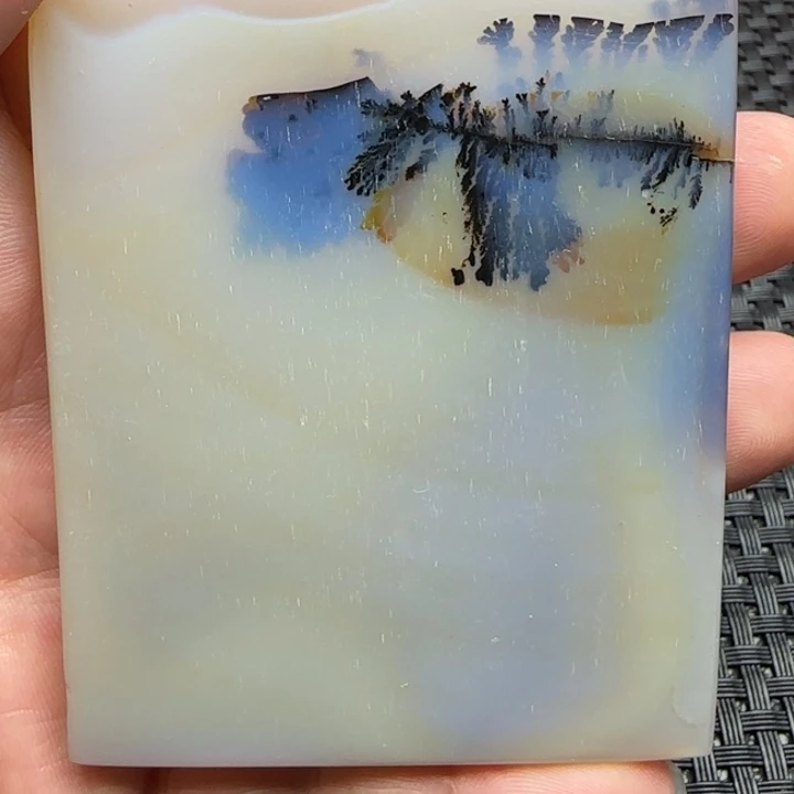 好***4玛瑙/玉髓未镶嵌颈饰