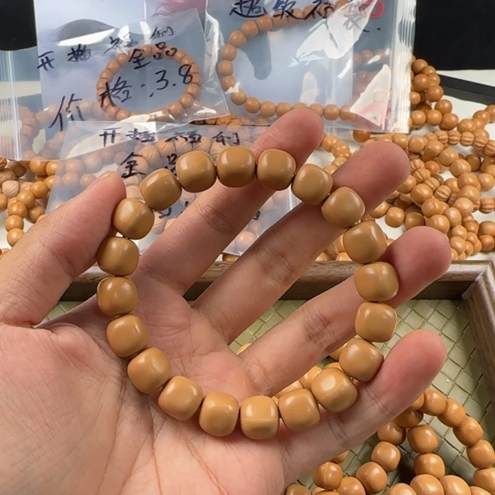 猴头核桃手串全品龙岩面包11➕12
