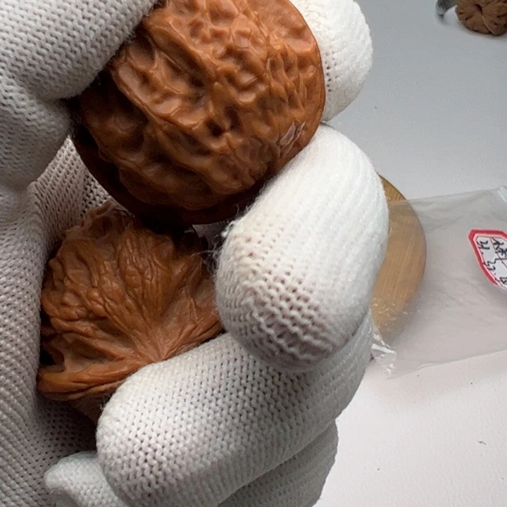 文玩核桃把件T*.福利