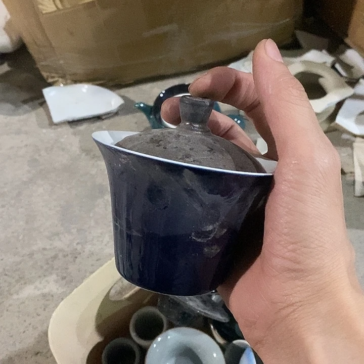 微瑕茶具介意勿拍