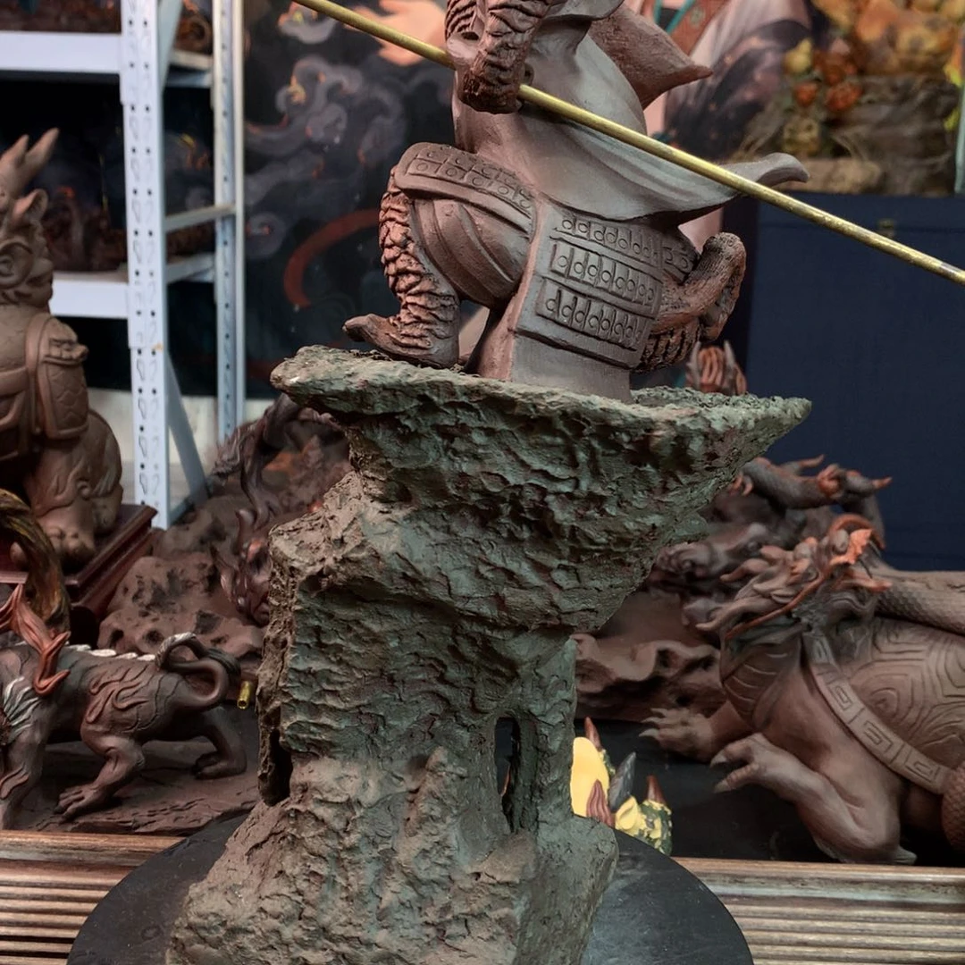 【闪购商品】紫砂全手工艺品有限公司哎**去