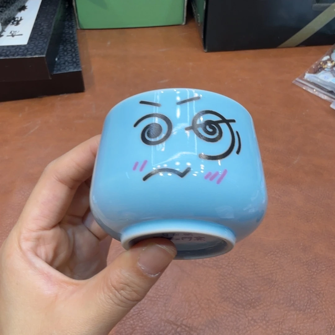 小狐狸瓷器精选推荐好物