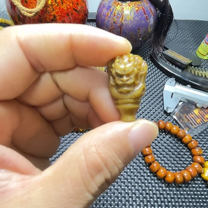 大果紫檀（缅甸花梨）福利多多