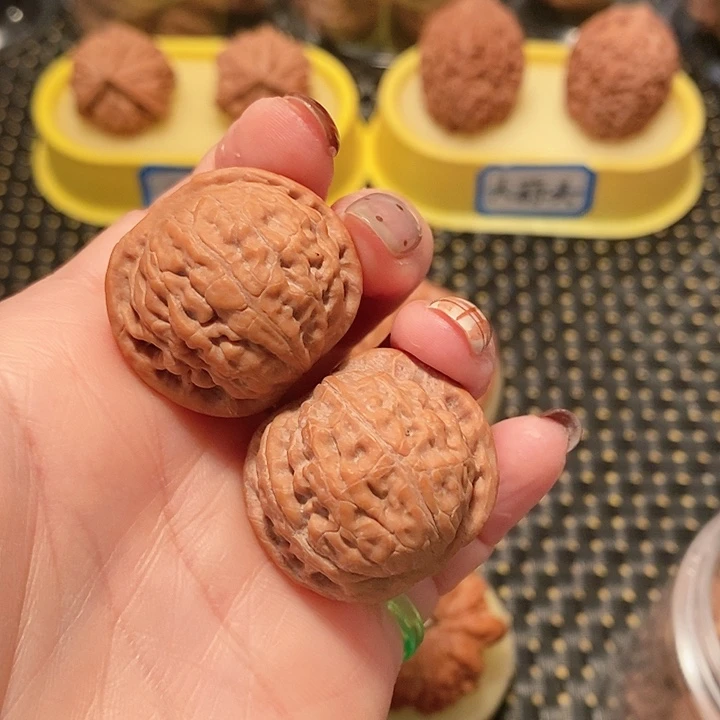 手串/手链核桃31尺寸野生