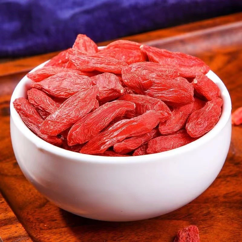 红枸杞、燕三宝生态、农产品