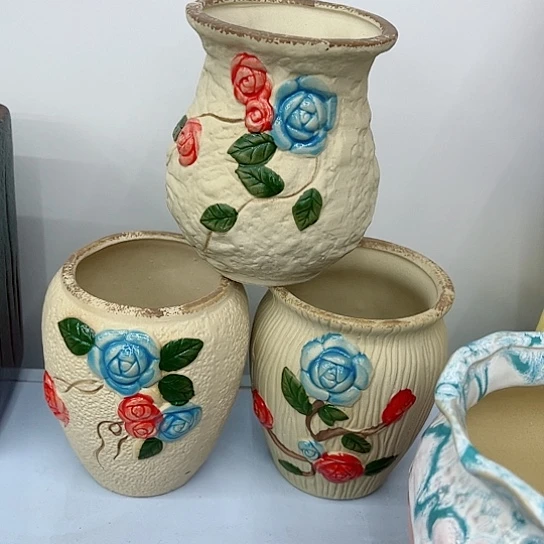 陶瓷多肉绿植陶瓷花盆