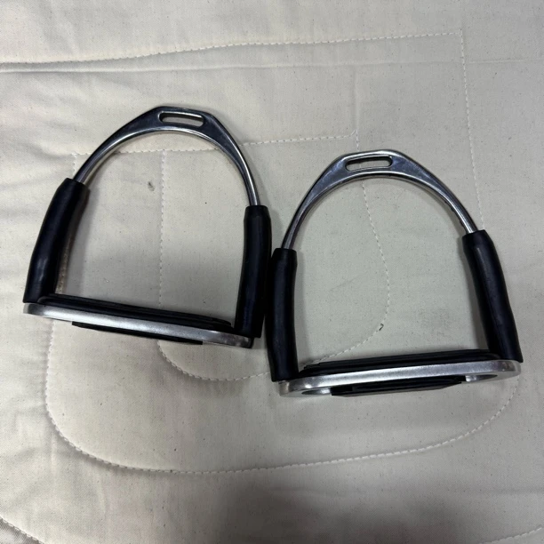 不锈钢安全蹬子带防滑条