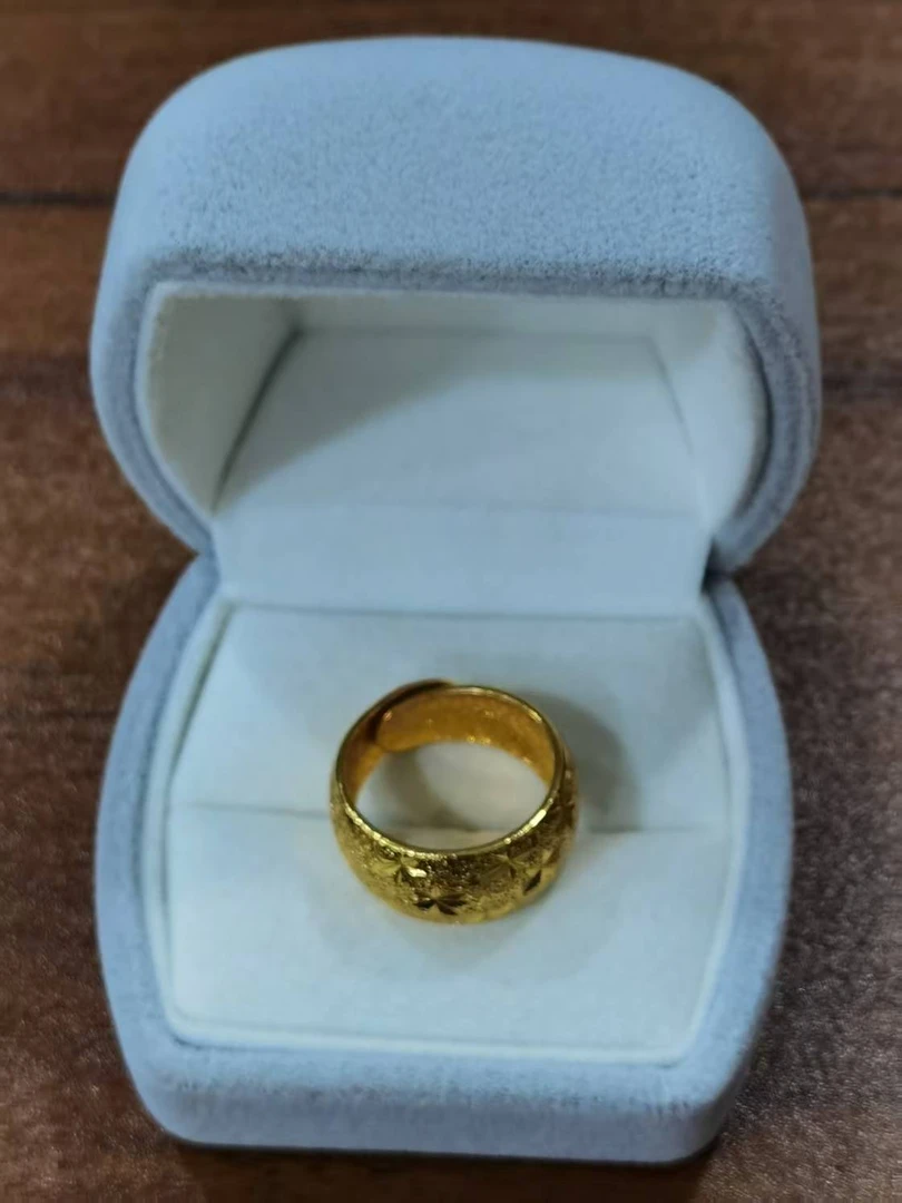 S226号网红时尚潮流新款戒指经典百搭户外搭配饰品情人节生日礼物